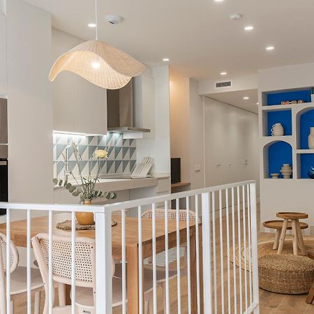 Malvarrosa Beach Stay! Βαλένθια Εξωτερικό φωτογραφία