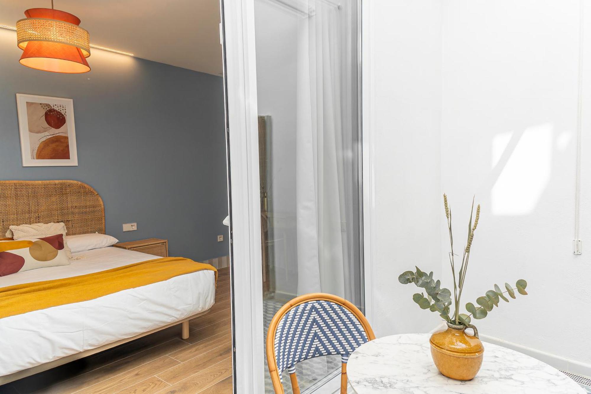 Malvarrosa Beach Stay! Βαλένθια Εξωτερικό φωτογραφία