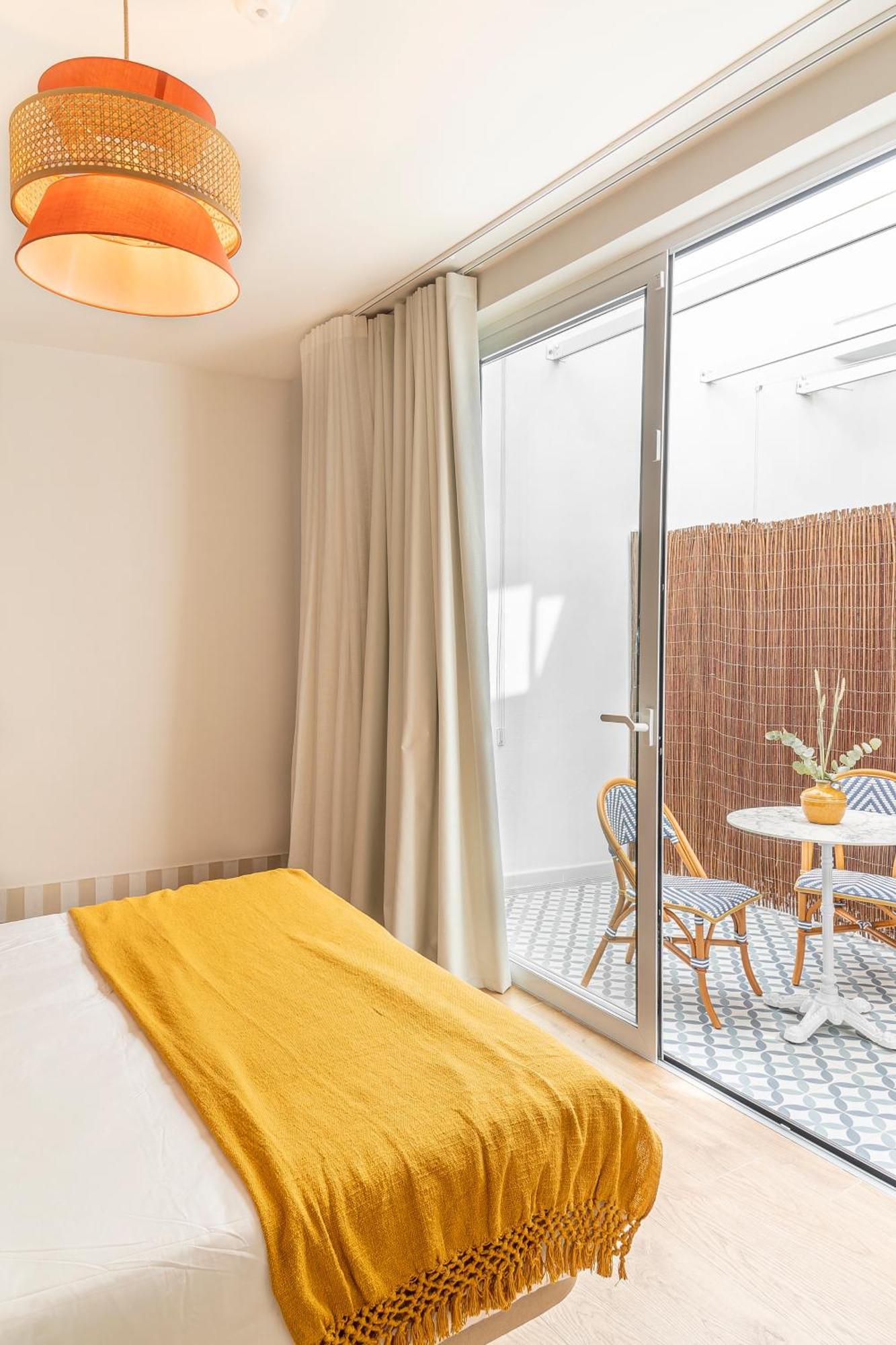Malvarrosa Beach Stay! Βαλένθια Εξωτερικό φωτογραφία