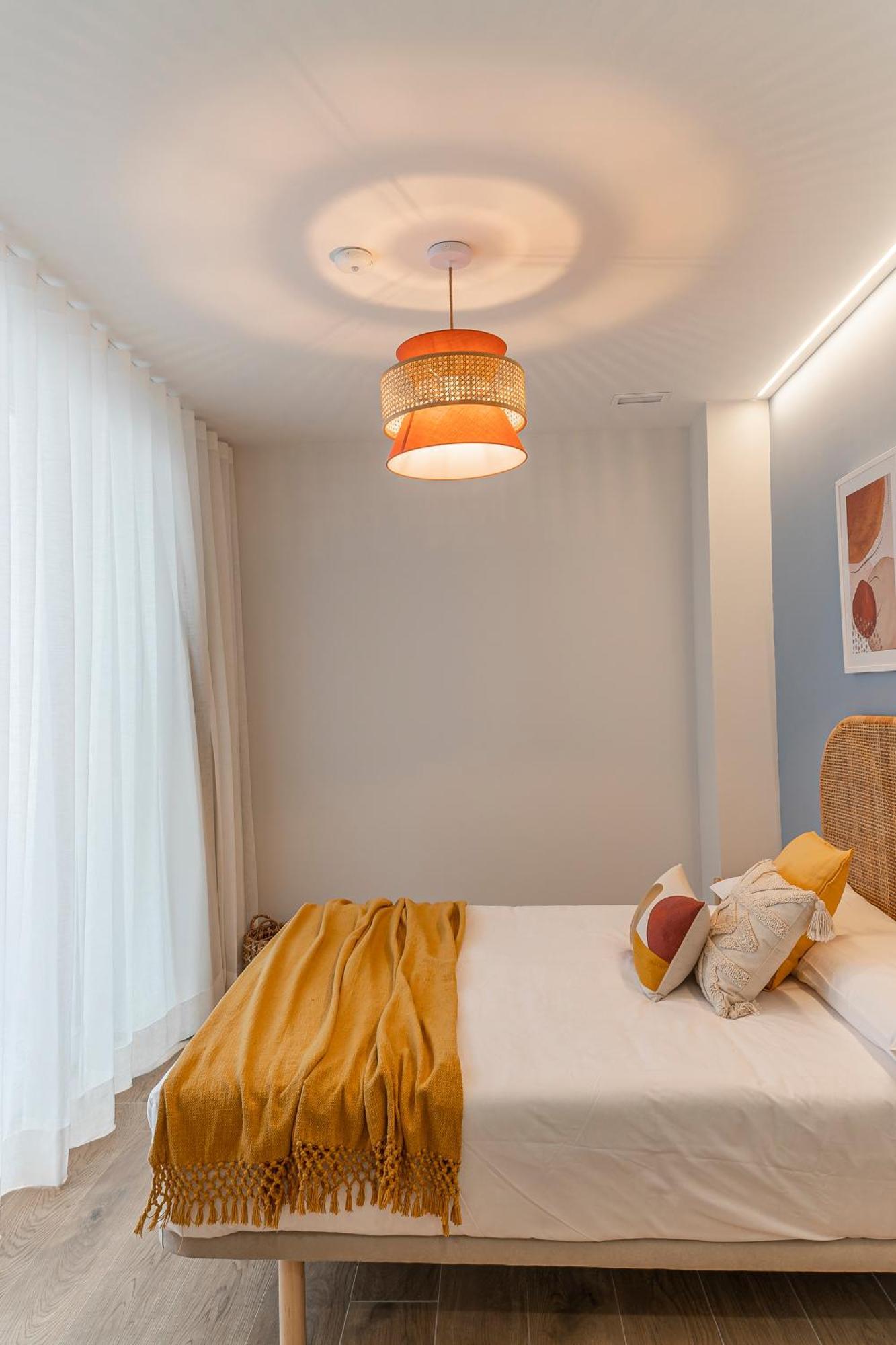 Malvarrosa Beach Stay! Βαλένθια Εξωτερικό φωτογραφία