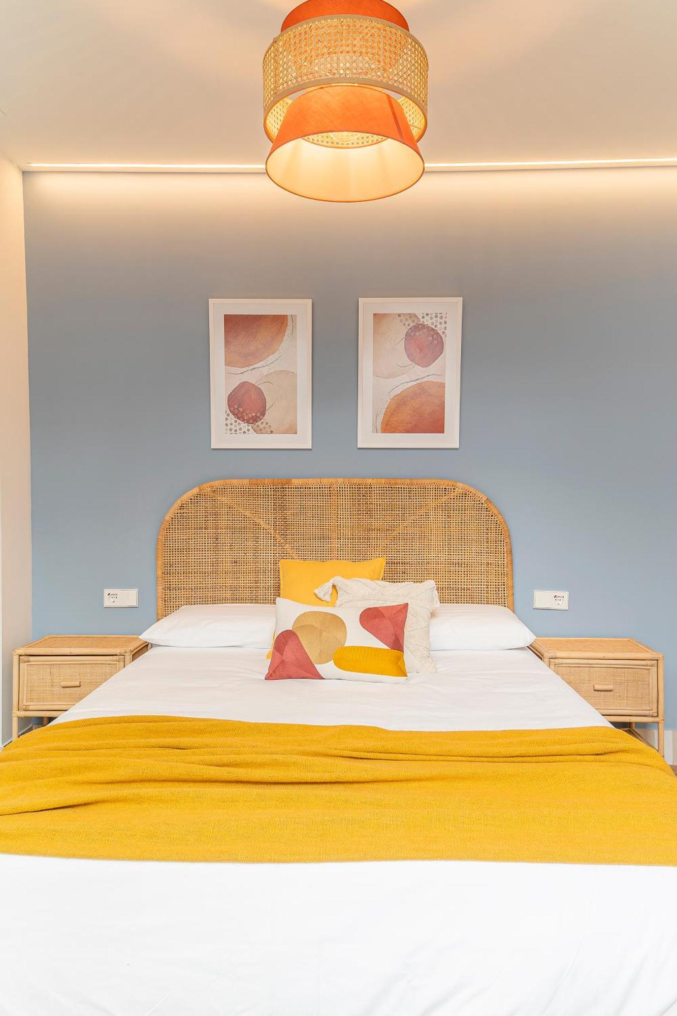Malvarrosa Beach Stay! Βαλένθια Εξωτερικό φωτογραφία
