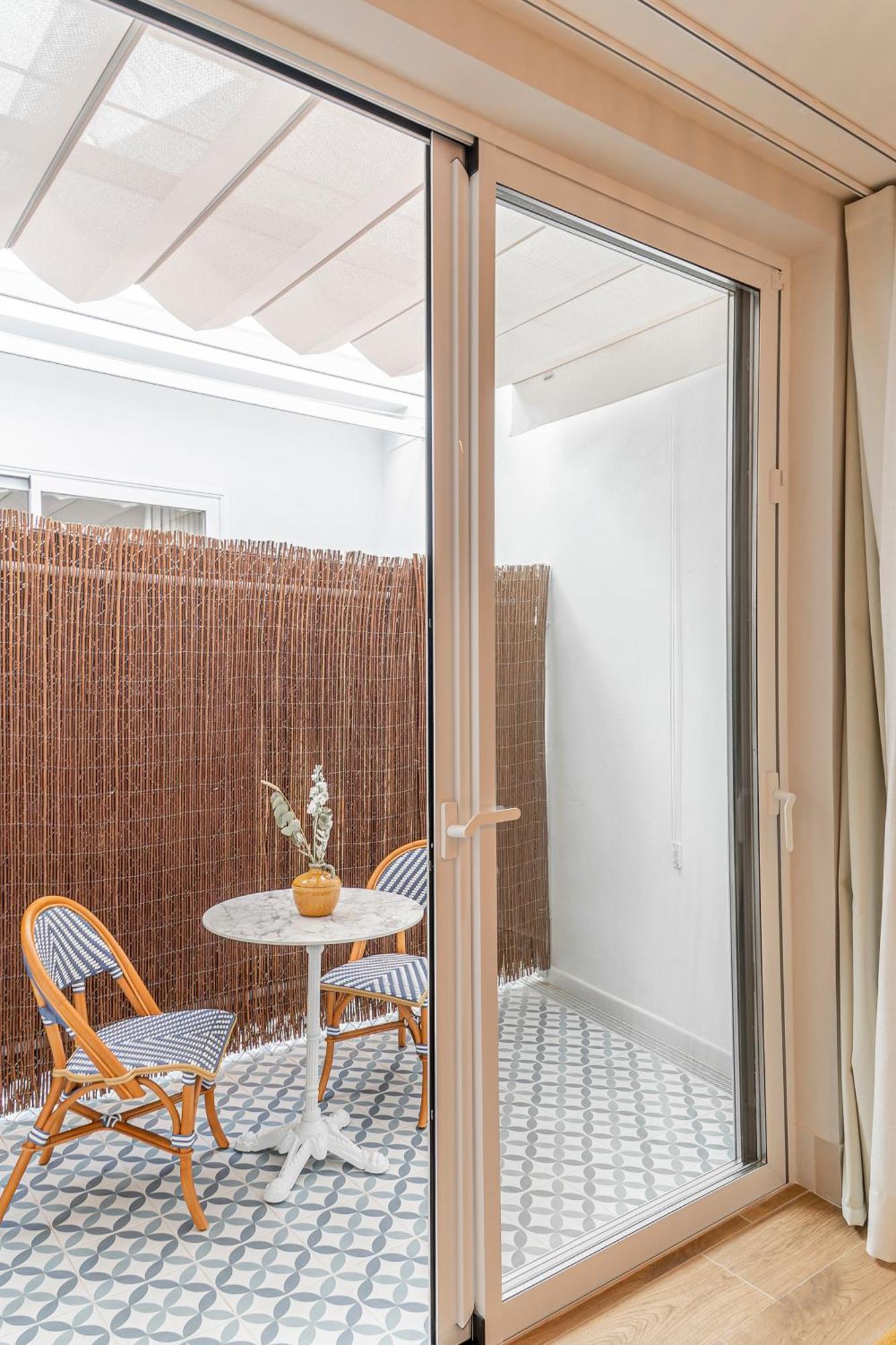 Malvarrosa Beach Stay! Βαλένθια Εξωτερικό φωτογραφία