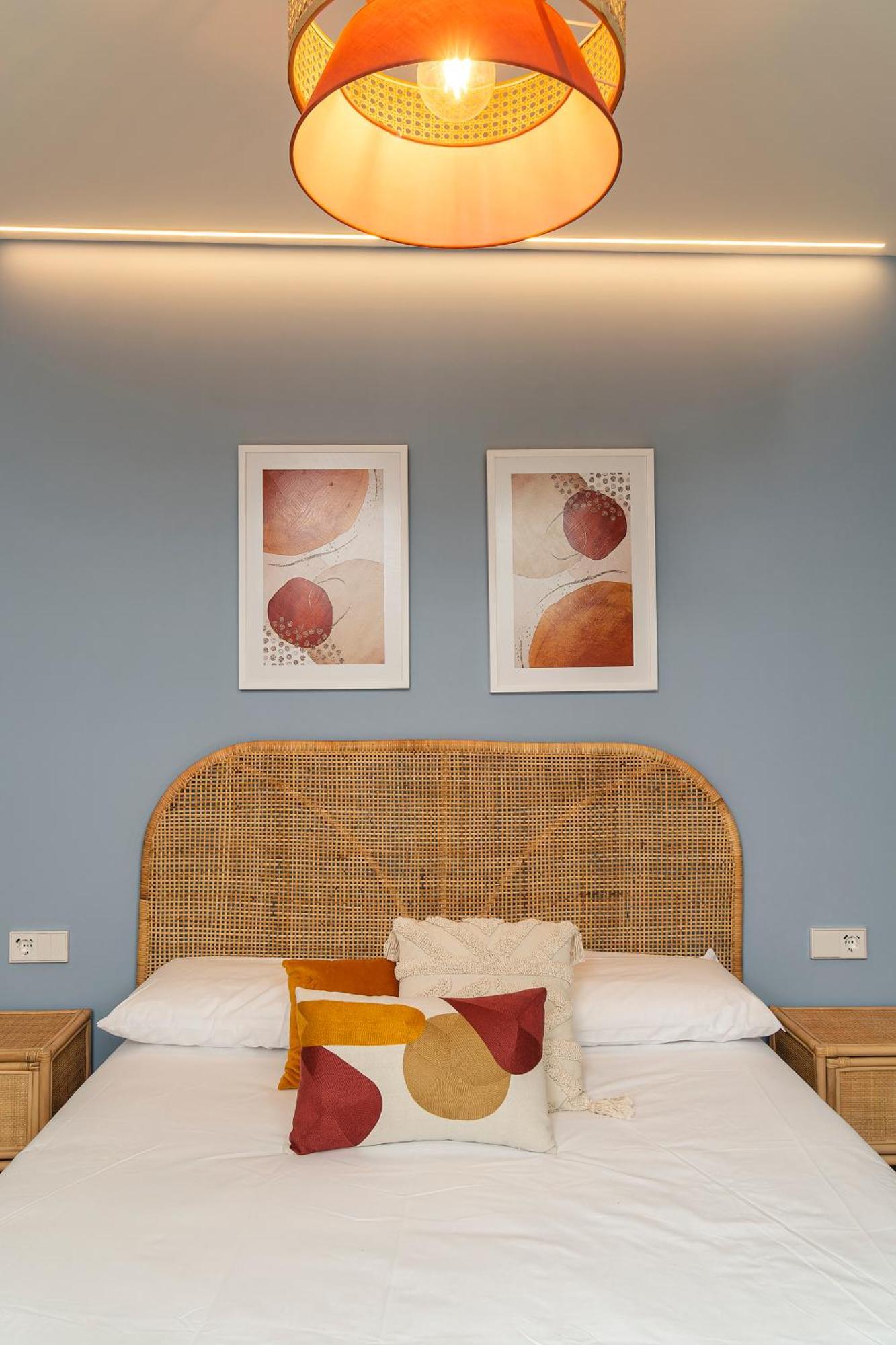 Malvarrosa Beach Stay! Βαλένθια Εξωτερικό φωτογραφία