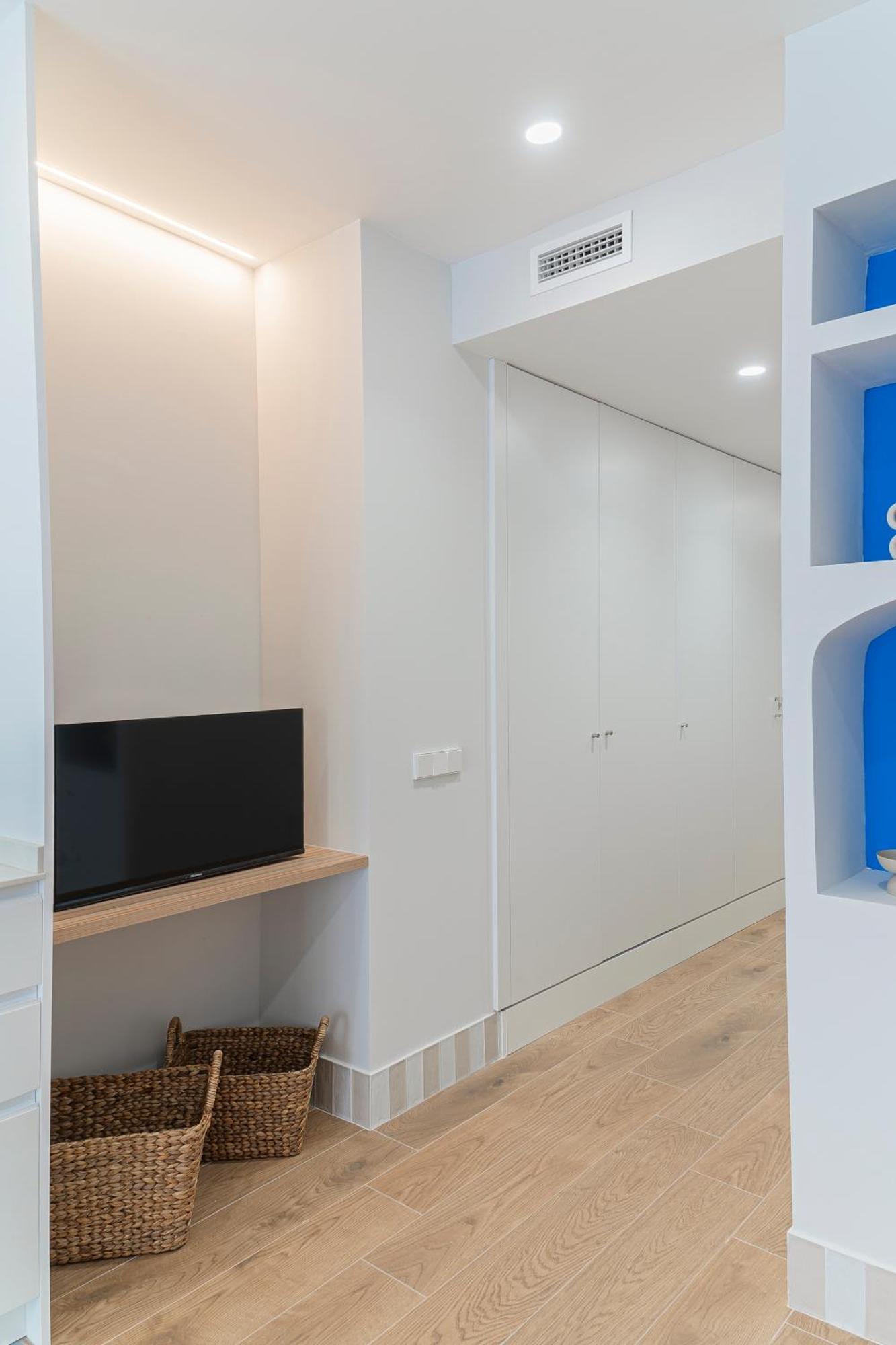 Malvarrosa Beach Stay! Βαλένθια Εξωτερικό φωτογραφία