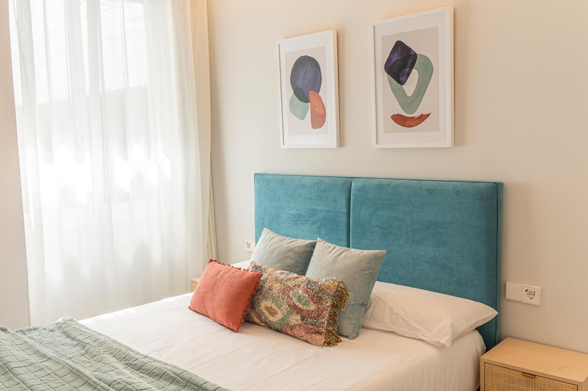 Malvarrosa Beach Stay! Βαλένθια Εξωτερικό φωτογραφία