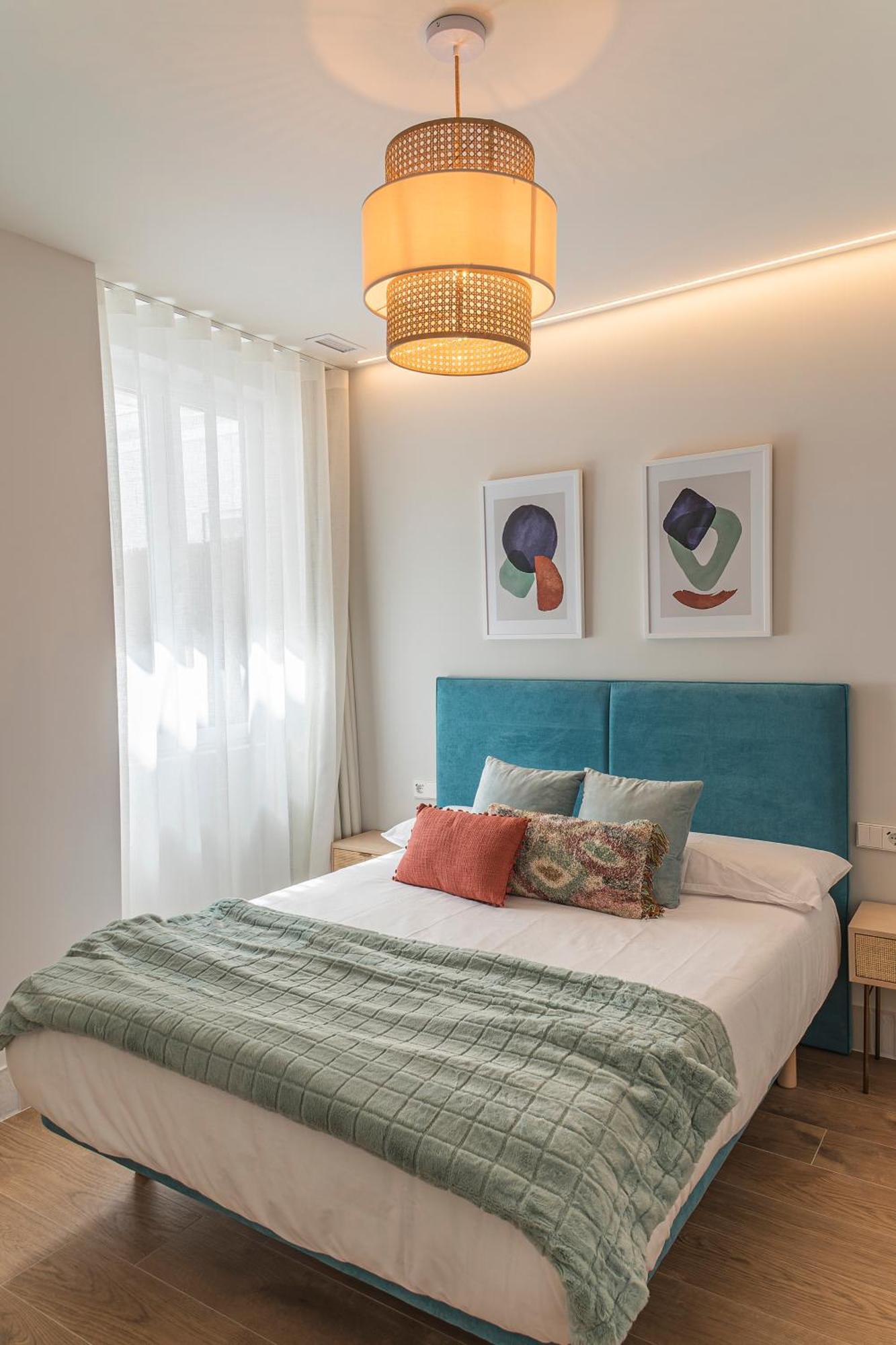 Malvarrosa Beach Stay! Βαλένθια Εξωτερικό φωτογραφία