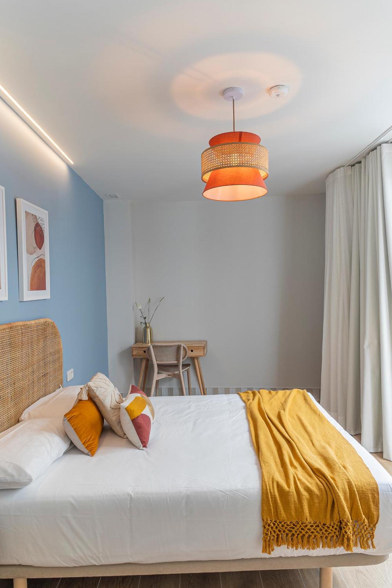 Malvarrosa Beach Stay! Βαλένθια Εξωτερικό φωτογραφία