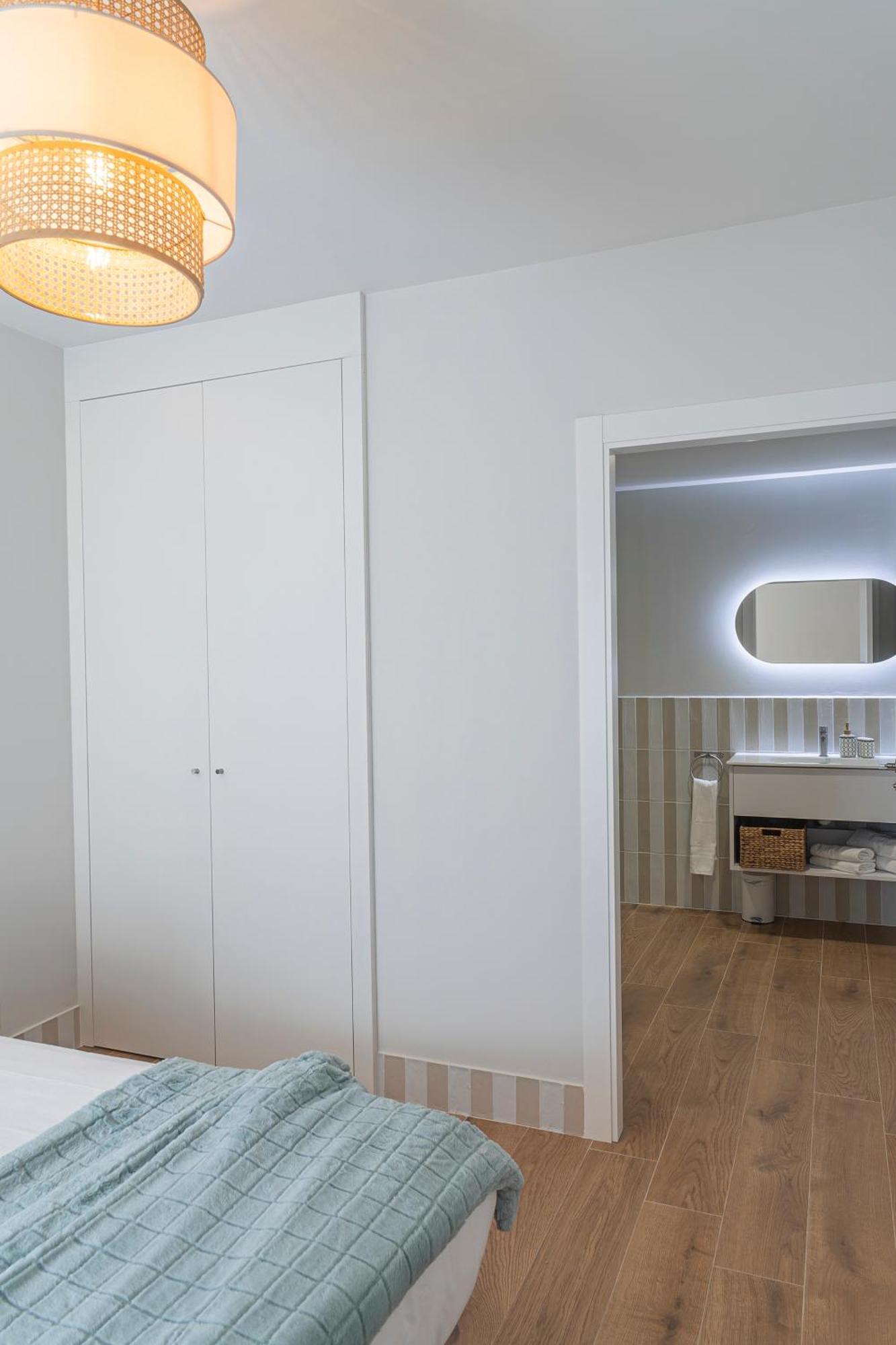 Malvarrosa Beach Stay! Βαλένθια Εξωτερικό φωτογραφία