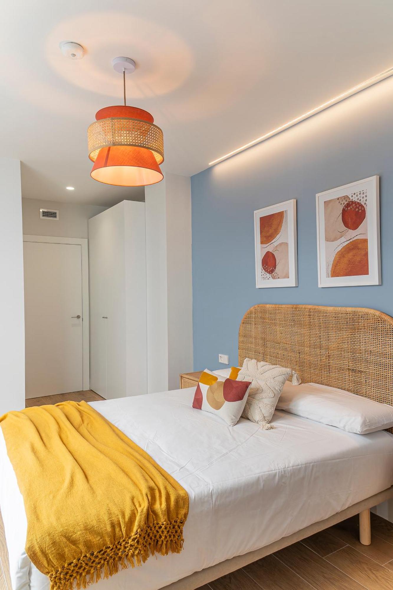 Malvarrosa Beach Stay! Βαλένθια Εξωτερικό φωτογραφία