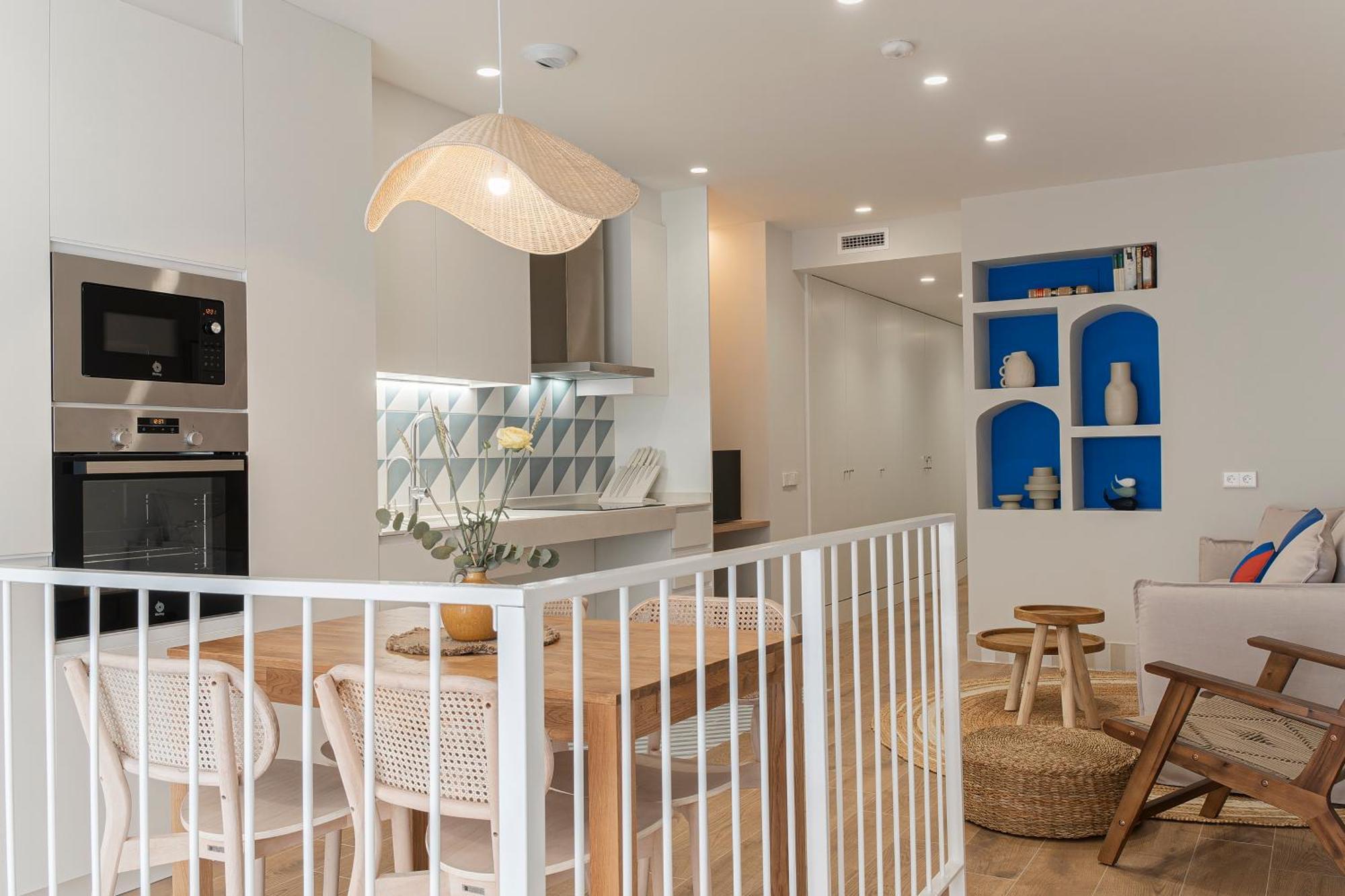 Malvarrosa Beach Stay! Βαλένθια Εξωτερικό φωτογραφία