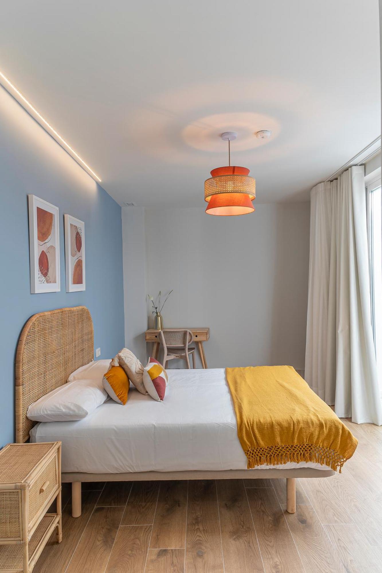 Malvarrosa Beach Stay! Βαλένθια Εξωτερικό φωτογραφία