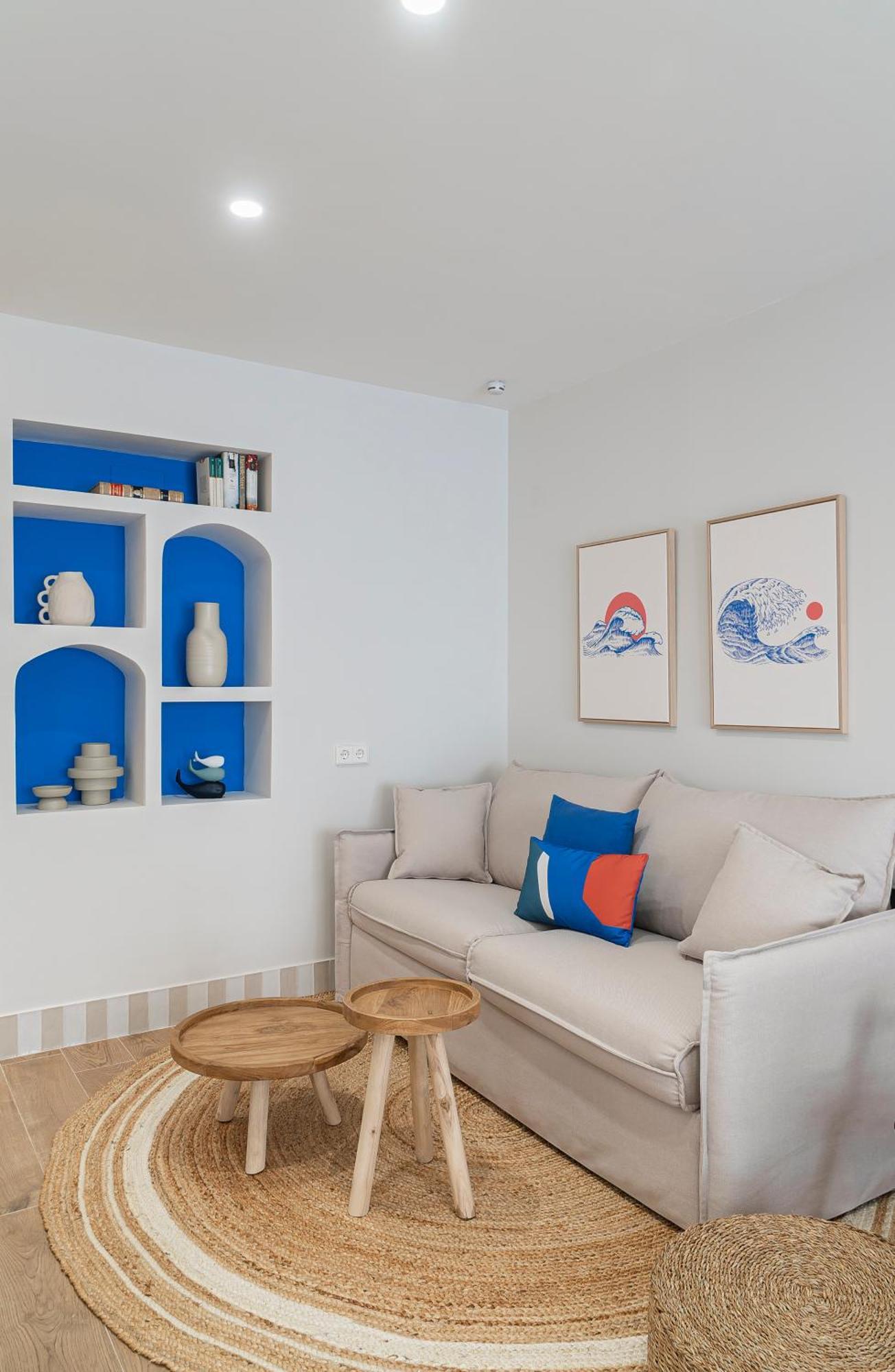 Malvarrosa Beach Stay! Βαλένθια Εξωτερικό φωτογραφία