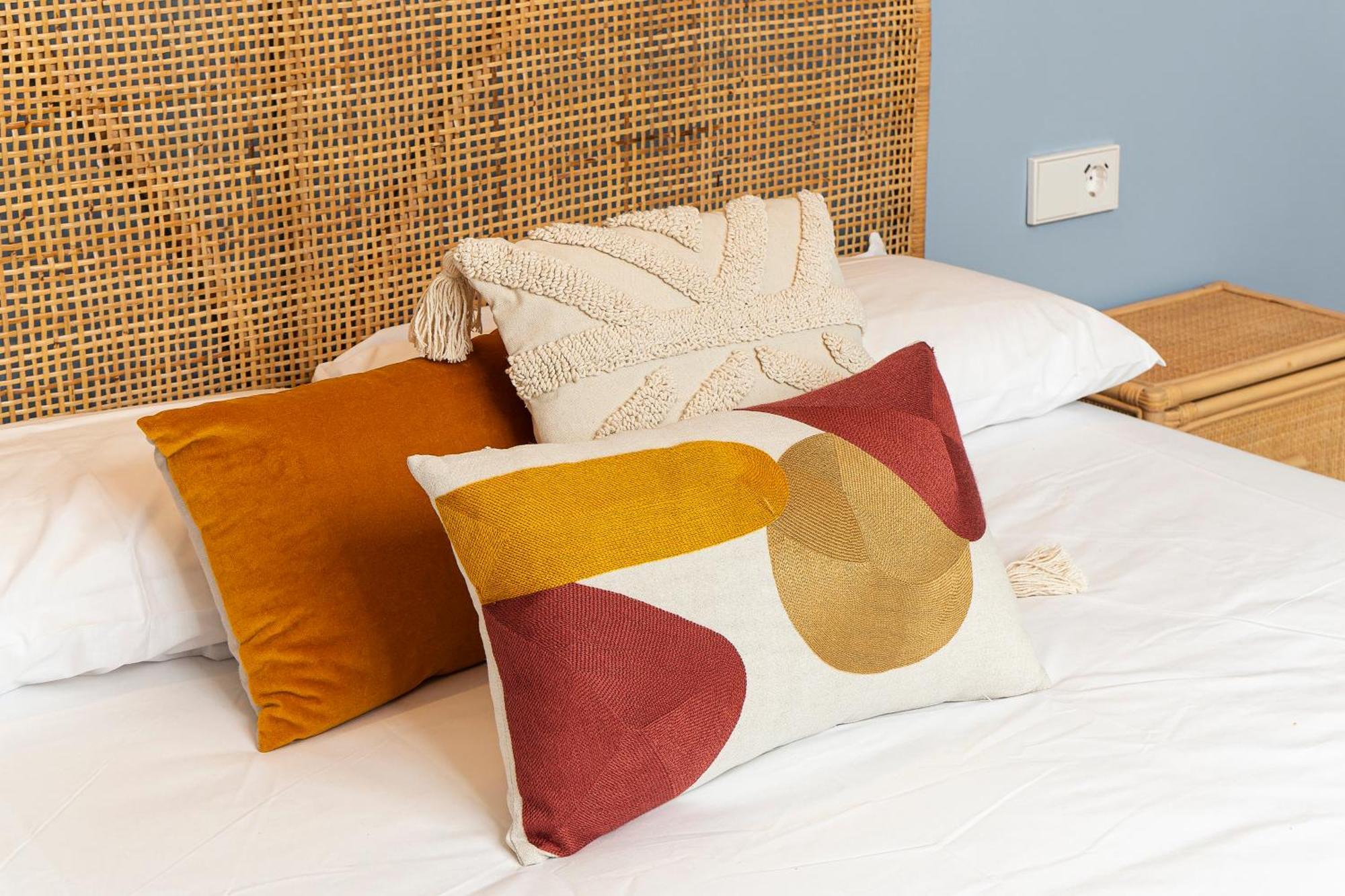 Malvarrosa Beach Stay! Βαλένθια Εξωτερικό φωτογραφία