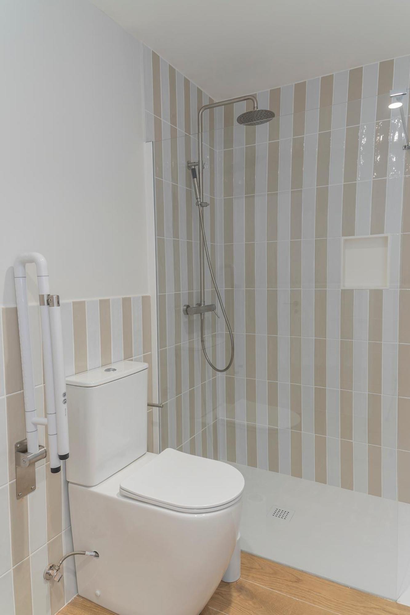 Malvarrosa Beach Stay! Βαλένθια Εξωτερικό φωτογραφία
