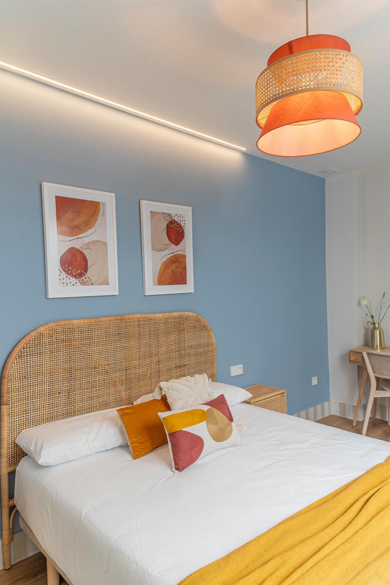 Malvarrosa Beach Stay! Βαλένθια Εξωτερικό φωτογραφία