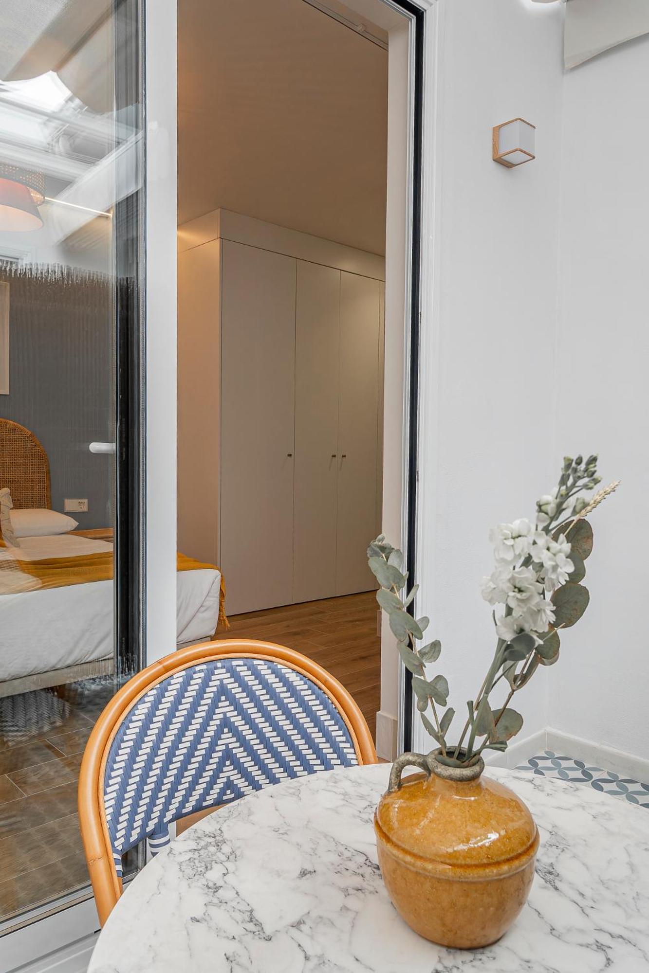 Malvarrosa Beach Stay! Βαλένθια Εξωτερικό φωτογραφία