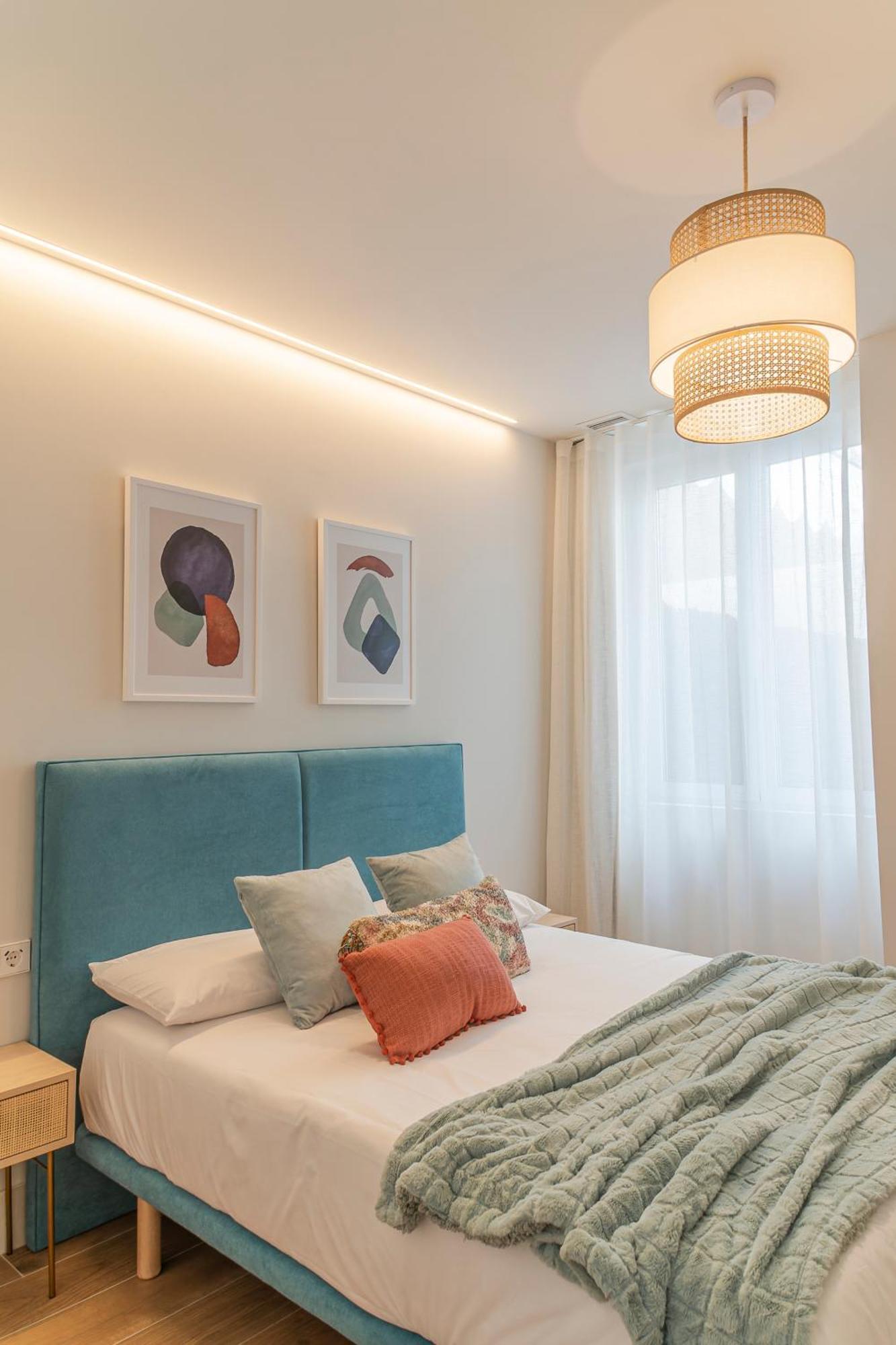 Malvarrosa Beach Stay! Βαλένθια Εξωτερικό φωτογραφία